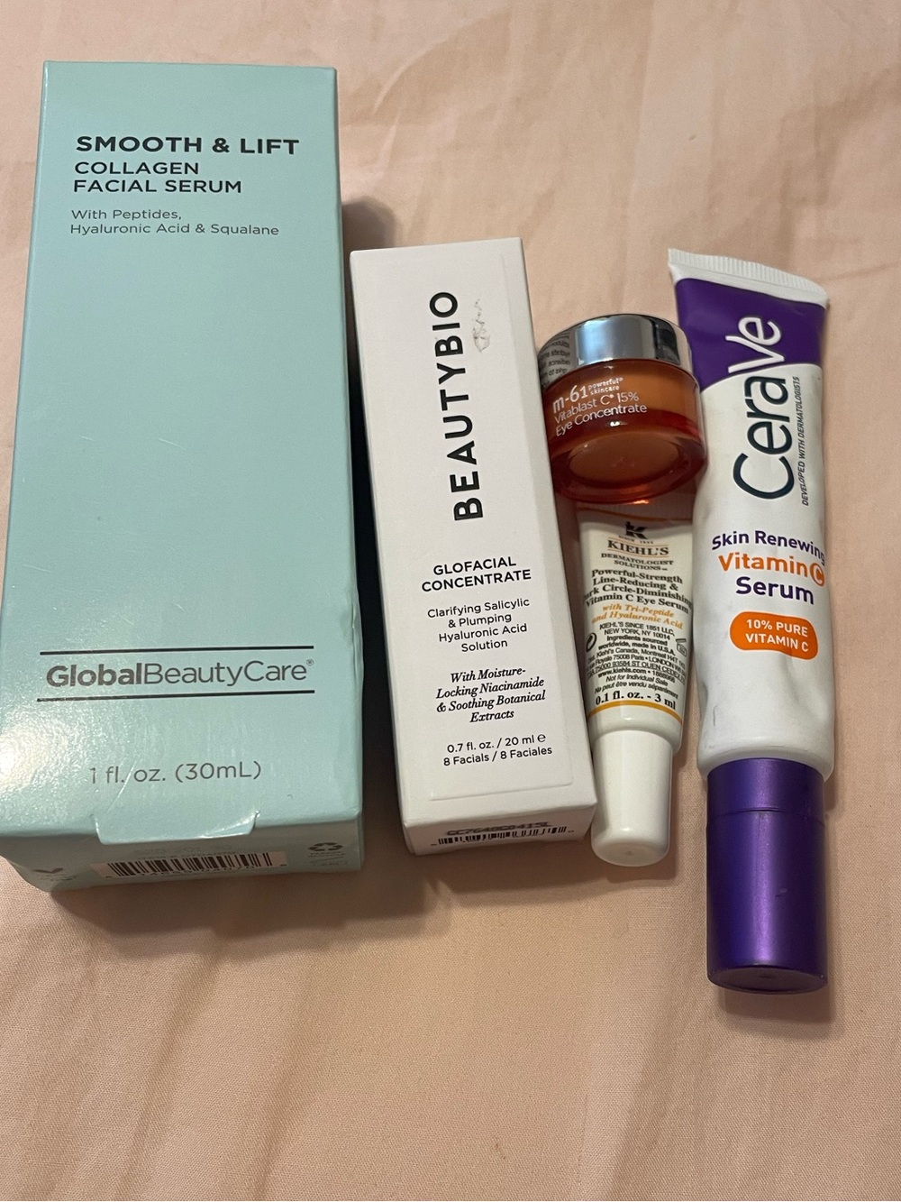 Face Care Bundle